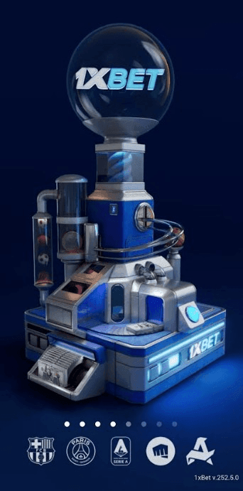 1xBet APK Aperçu